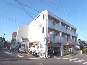 京都府京都市西京区山田四ノ坪町（賃貸マンション1K・3階・17.23㎡） その10