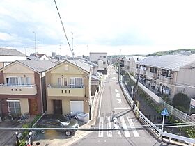 京都府京都市西京区山田四ノ坪町（賃貸マンション1K・3階・17.23㎡） その23