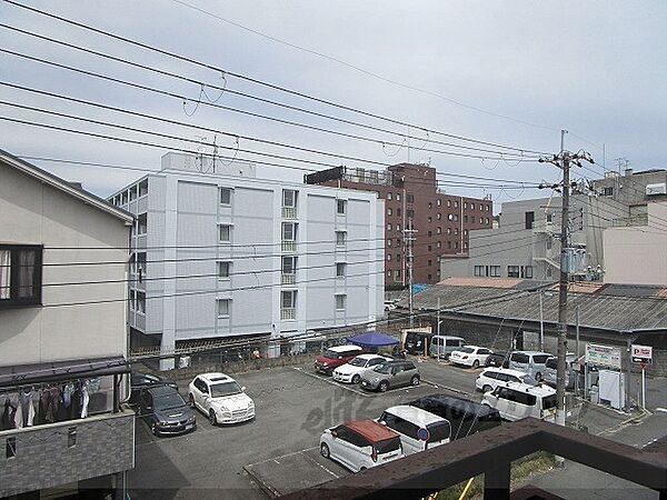 ハイツ山村 302｜京都府京都市伏見区深草西浦町4丁目(賃貸マンション3DK・3階・48.00㎡)の写真 その22