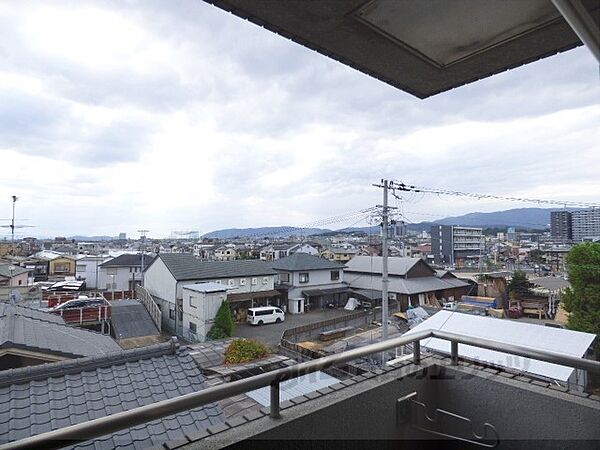 京都府向日市寺戸町久々相(賃貸マンション1R・3階・19.44㎡)の写真 その19