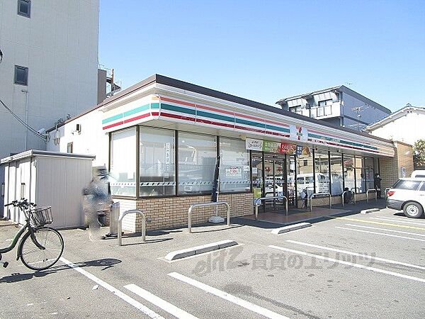 ハーモニーテラス深草五反田町 202｜京都府京都市伏見区深草五反田町(賃貸アパート1DK・2階・30.41㎡)の写真 その23