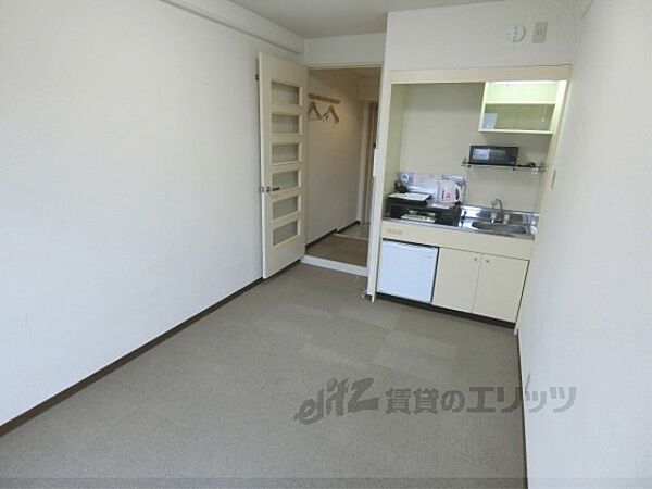 朝日プラザ鴨川 ｜京都府京都市下京区屋形町(賃貸マンション1R・1階・15.25㎡)の写真 その11