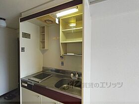 京都府京都市西京区桂御所町（賃貸マンション1R・3階・17.42㎡） その23