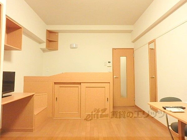 レオパレス三井田 903｜京都府京都市伏見区竹田西内畑町(賃貸マンション1K・9階・26.00㎡)の写真 その5