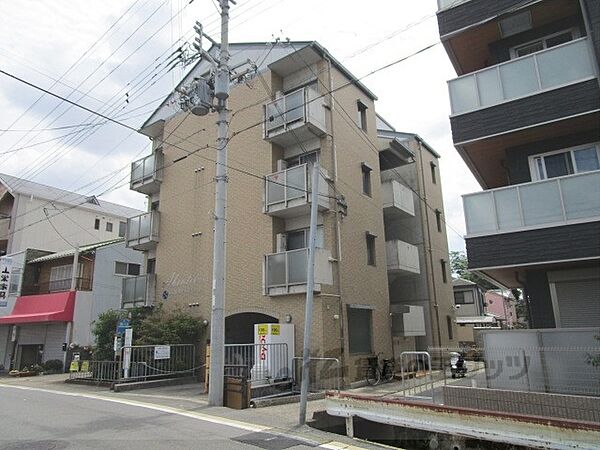 アブティール桂西口 2-B｜京都府京都市西京区川島玉頭町(賃貸マンション1K・2階・22.33㎡)の写真 その10