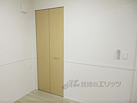 CASA CARINO東福寺 101 ｜ 京都府京都市東山区本町15丁目（賃貸アパート1LDK・1階・38.24㎡） その6