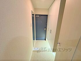 京都府京都市下京区扇酒屋町（賃貸マンション1LDK・1階・45.29㎡） その14