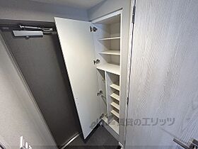 京都府京都市南区西九条唐戸町（賃貸マンション1DK・6階・28.72㎡） その16