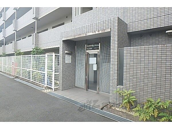 京都府京都市右京区西院四条畑町(賃貸マンション3LDK・4階・65.40㎡)の写真 その21