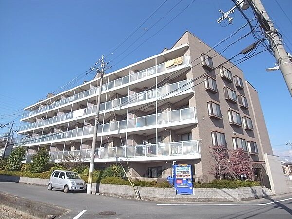 ハイエスト・桂 405｜京都府京都市西京区下津林番条町(賃貸マンション3LDK・4階・65.21㎡)の写真 その1