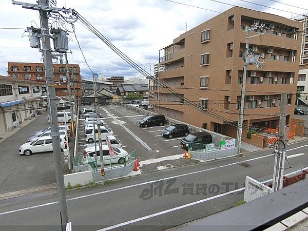 エレガンス東寺 305｜京都府京都市南区西九条豊田町(賃貸マンション2K・3階・27.54㎡)の写真 その22