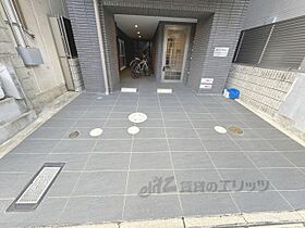 京都府京都市下京区醒ヶ井通綾小路下る要法寺町（賃貸マンション2K・2階・41.39㎡） その23