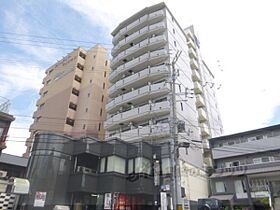 ノアーズアーク京都朱雀 701 ｜ 京都府京都市中京区壬生朱雀町（賃貸マンション1K・7階・19.35㎡） その1