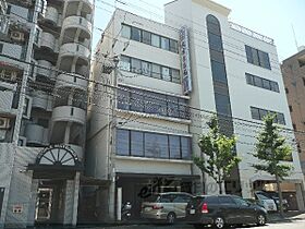 京都府京都市右京区西京極北大入町（賃貸マンション1R・5階・18.65㎡） その1