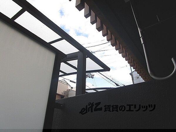 京都府京都市下京区猪熊通五条下る柿本町(賃貸マンション1LDK・地下1階・43.68㎡)の写真 その20