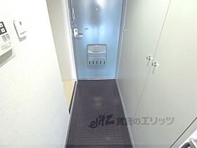 京都府京都市右京区山ノ内山ノ下町（賃貸マンション1R・2階・21.60㎡） その27