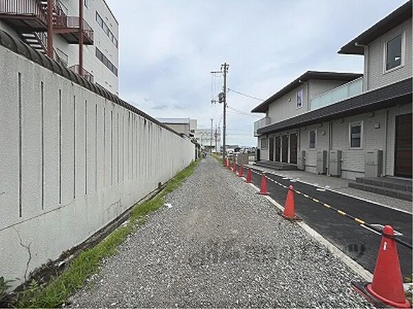 グランシャリオ京都南 103｜京都府京都市南区久世築山町(賃貸アパート2LDK・1階・59.80㎡)の写真 その15