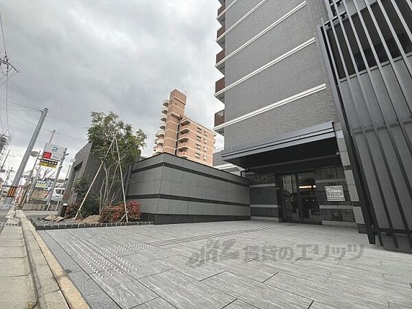 プレサンスTHEKYOTO澄華 ｜京都府京都市南区東九条西河辺町(賃貸マンション1K・6階・22.62㎡)の写真 その20