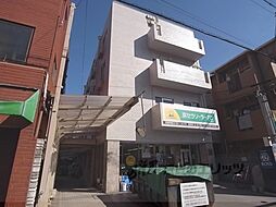 阪急京都本線 西院駅 徒歩15分