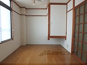 京都府京都市下京区御幸町通綾小路下ル丸屋町（賃貸マンション1R・1階・16.56㎡） その6