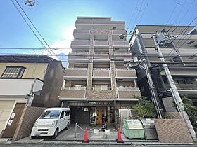 京都府京都市下京区室町通松原下ル元両替町（賃貸マンション1K・8階・22.54㎡） その1