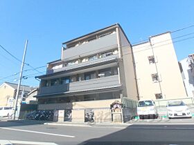 フラッティ堀川高辻 301 ｜ 京都府京都市下京区高辻通堀川西入富永町（賃貸マンション1K・3階・21.13㎡） その10