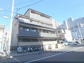 フラッティ堀川高辻 301 ｜ 京都府京都市下京区高辻通堀川西入富永町（賃貸マンション1K・3階・21.13㎡） その1