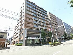 レジディア京都駅前 705 ｜ 京都府京都市南区東九条上殿田町（賃貸マンション1K・7階・26.94㎡） その1