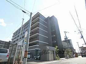 プレサンスTHEKYOTO澄華  ｜ 京都府京都市南区東九条西河辺町（賃貸マンション1LDK・7階・30.42㎡） その1