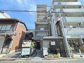 京都府京都市下京区仏光寺通新町東入る糸屋町（賃貸マンション1LDK・5階・55.92㎡） その1