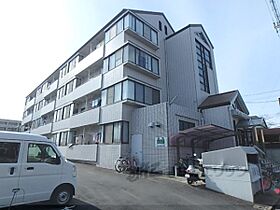 ＯＺＡＳＡライブコープ 203 ｜ 京都府京都市右京区西院東貝川町（賃貸マンション2LDK・2階・44.55㎡） その1