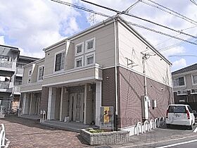 エコー桂　Ａ棟 10 ｜ 京都府京都市西京区桂徳大寺東町（賃貸アパート1R・1階・33.76㎡） その1