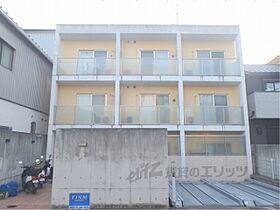 京都府京都市右京区西院久田町（賃貸マンション1K・3階・22.67㎡） その10