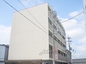 コーポ三和 305 ｜ 京都府京都市南区吉祥院中河原里南町（賃貸マンション1K・3階・19.00㎡） その1