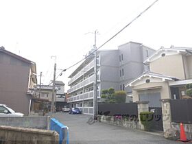 京都府京都市右京区西京極徳大寺団子田町（賃貸マンション2LDK・2階・51.03㎡） その12