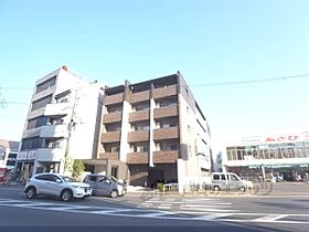 ジニア 406 ｜ 京都府京都市西京区桂徳大寺北町4番地（賃貸マンション1K・4階・27.69㎡） その2