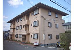 阪急嵐山線 上桂駅 徒歩10分の賃貸マンション