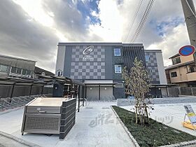 ファステート京都東福寺パラベル  ｜ 京都府京都市南区東九条北松ノ木町（賃貸マンション1LDK・2階・28.88㎡） その1