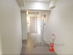 ヴァンボヌール 801 ｜ 京都府京都市下京区猪熊通四条下る松本町（賃貸マンション1K・8階・40.63㎡） その28