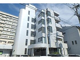 京都府京都市右京区西院西三蔵町（賃貸マンション1LDK・4階・43.00㎡） その1