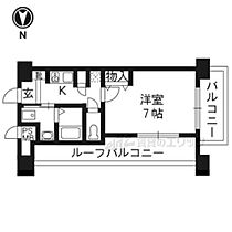 エイペックス京都室町  ｜ 京都府京都市下京区室町通松原上る高辻町（賃貸マンション1K・8階・24.54㎡） その2