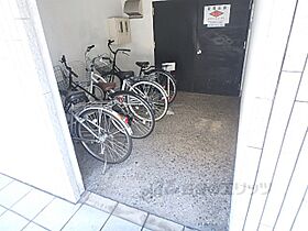 グリーン馬町 101 ｜ 京都府京都市東山区渋谷通本町東入3丁目上新シ町（賃貸マンション1K・1階・18.70㎡） その29