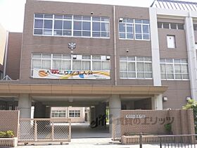 京都府京都市伏見区深草平田町（賃貸アパート1LDK・2階・37.16㎡） その11