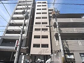 京都府京都市下京区石井筒町（賃貸マンション1K・10階・20.69㎡） その1