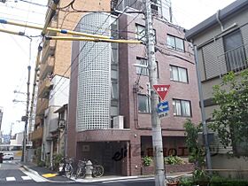 京都府京都市中京区姉小路通堀川西入樽屋町（賃貸マンション1R・4階・15.39㎡） その9