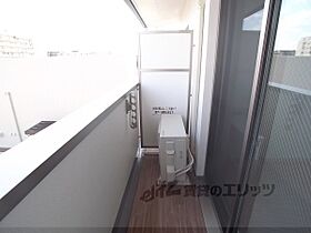 京都府京都市右京区西院六反田町（賃貸マンション1LDK・5階・34.46㎡） その18