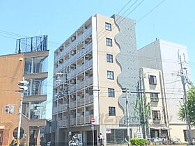 グランドパレス円町 605 ｜ 京都府京都市中京区西ノ京上合町（賃貸マンション1K・6階・18.98㎡） その8