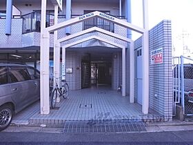 サンリッチ西浦 205 ｜ 京都府京都市伏見区深草西浦町6丁目（賃貸マンション1K・2階・21.26㎡） その16