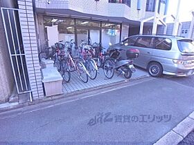 サンリッチ西浦 205 ｜ 京都府京都市伏見区深草西浦町6丁目（賃貸マンション1K・2階・21.26㎡） その27