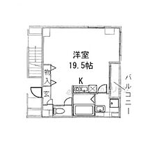 Ｍａｉｓｏｎ京都にじょう 202 ｜ 京都府京都市中京区西ノ京小堀町（賃貸マンション1R・2階・38.90㎡） その1